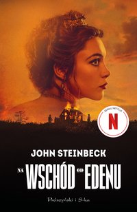 Na wschód od Edenu - John Steinbeck - ebook