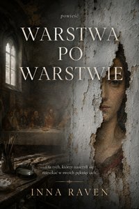 Warstwa po warstwie - Inna Raven - ebook