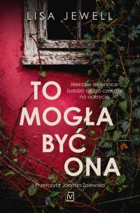 To mogła być ona - Lisa Jewell - ebook