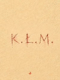 K.Ł.M. - Łęko ZYGMUNTÓWNE - ebook