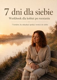 7 dni dla siebie - Emotiva Studio - ebook