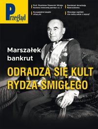 Przegląd 36/2026 - Jerzy Domański - eprasa