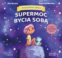 Supermoc bycia sobą - Francesc Miralles - ebook