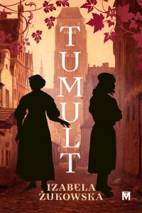 Tumult - Izabela Żukowska - ebook