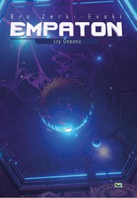 Empaton II - Łzy Oceanu - Erc Zerki-Evski - ebook