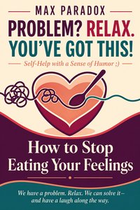 How to Stop Eating Your Feelings - Max Paradox - ebook