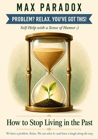 How to Stop Living in the Past - Max Paradox - ebook