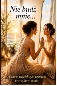 **Nie budź mnie…** - MONIKA TUREK - ebook