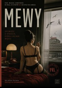Mewy - Bruno Błoński - ebook