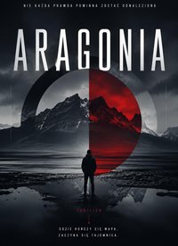 Aragonia - Bruno Błoński - ebook