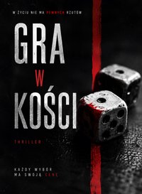 Gra w kości - Bruno Błoński - ebook