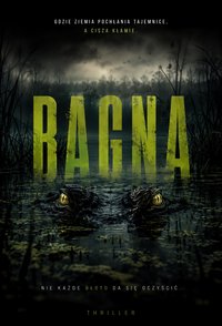 Bagna - Bruno Błoński - ebook