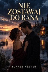 Nie zostawaj do rana - Łukasz Nester - ebook