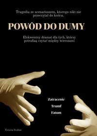 Powód do Dumy - Wiktoria Skubisz - ebook