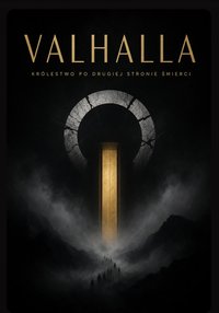 Valhalla - Bruno Błoński - ebook
