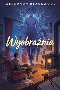 Wyobraźnia - Algernon Blackwood - ebook