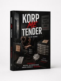 Korp Me Tender - Alis Verne - ebook