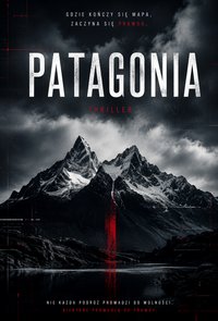 Patagonia - Bruno Błoński - ebook