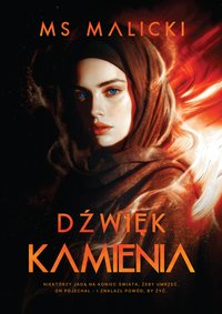 Dźwięk Kamienia - Mariusz S Malicki - ebook