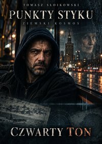 Czwarty ton - Tomasz Słoikowski - ebook