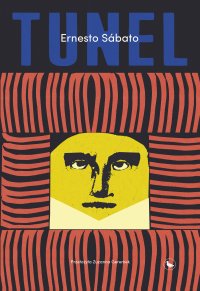 Tunel - Ernesto Sabato - ebook