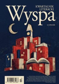 Wyspa. Kwartalnik Literacki 3/2026 - Opracowanie zbiorowe - eprasa