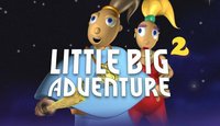 Little Big Adventure 2 - Opracowanie zbiorowe