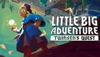 Little Big Adventure – Twinsen’s Quest - Opracowanie zbiorowe