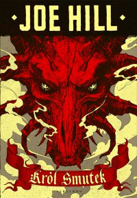 Król smutek - Joe Hill - ebook