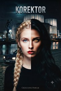 Korektor - Grzegorz Pawlik - ebook
