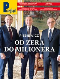Przegląd 37/2026 - Jerzy Domański - eprasa