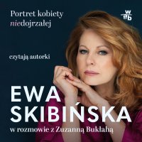 Portret kobiety niedojrzałej - Ewa Skibińska - audiobook