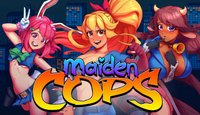 Maiden Cops - Opracowanie zbiorowe