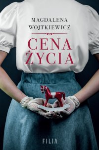 Cena życia - Magdalena Wojtkiewicz - ebook