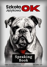 Speaking Book - Wioletta Wójcicka-Sroka - ebook