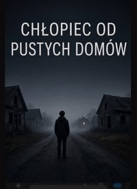 Chłopiec od pustych domów - Bruno Błoński - ebook
