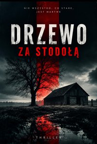 Drzewo za stodołą - Bruno Błoński - ebook