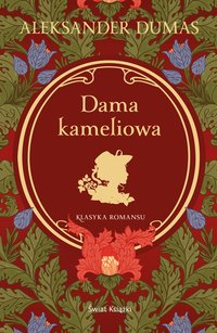 Dama Kameliowa - Aleksander Dumas - audiobook