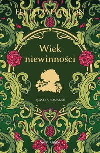 Wiek niewinności - Edith Wharton - audiobook