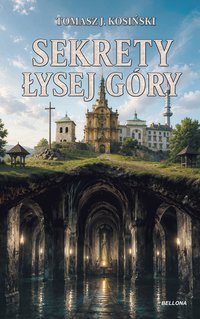 Sekrety Łysej Góry - Tomasz J. Kosiński - ebook