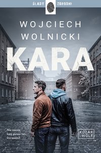 Kara - Wojciech Wolnicki - ebook