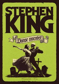 Danse macabre - Stephen King - ebook