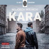 Kara - Wojciech Wolnicki - audiobook