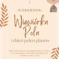 Wiewiórka Pola i dzień pełen planów - Pracownia Supermocy - ebook
