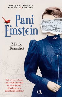 Pani Einstein - Marie Benedict - ebook
