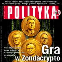Polityka. Numer 37/2026 - Opracowanie zbiorowe - audiobook