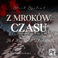 Pod Różem i Błękitem - Stach Szulist - audiobook