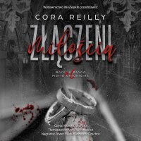 Złączeni miłością - Cora Reilly - audiobook