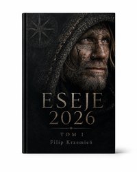 ESEJE 2026 TOM I - Filip Krzemień - ebook