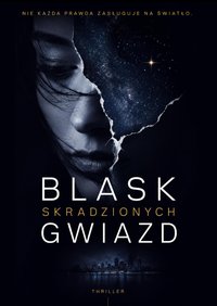 Blask skradzionych gwiazd - Bruno Błoński - ebook